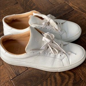 THE Greats Sneaker, The Royale